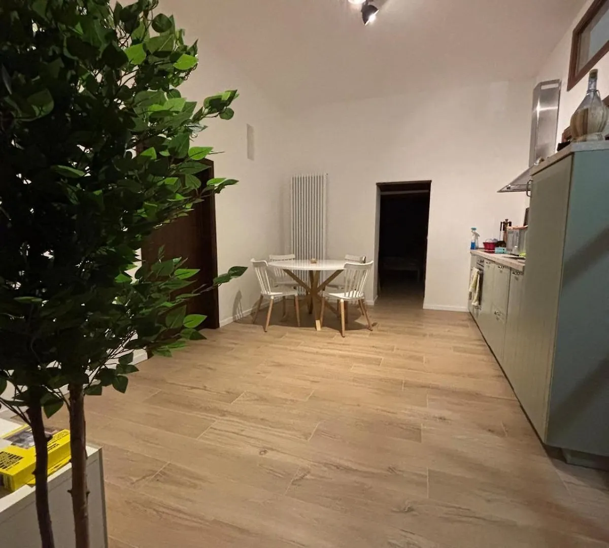 Agriturismo A Casa Di Toni Monticello Σπίτι διακοπών