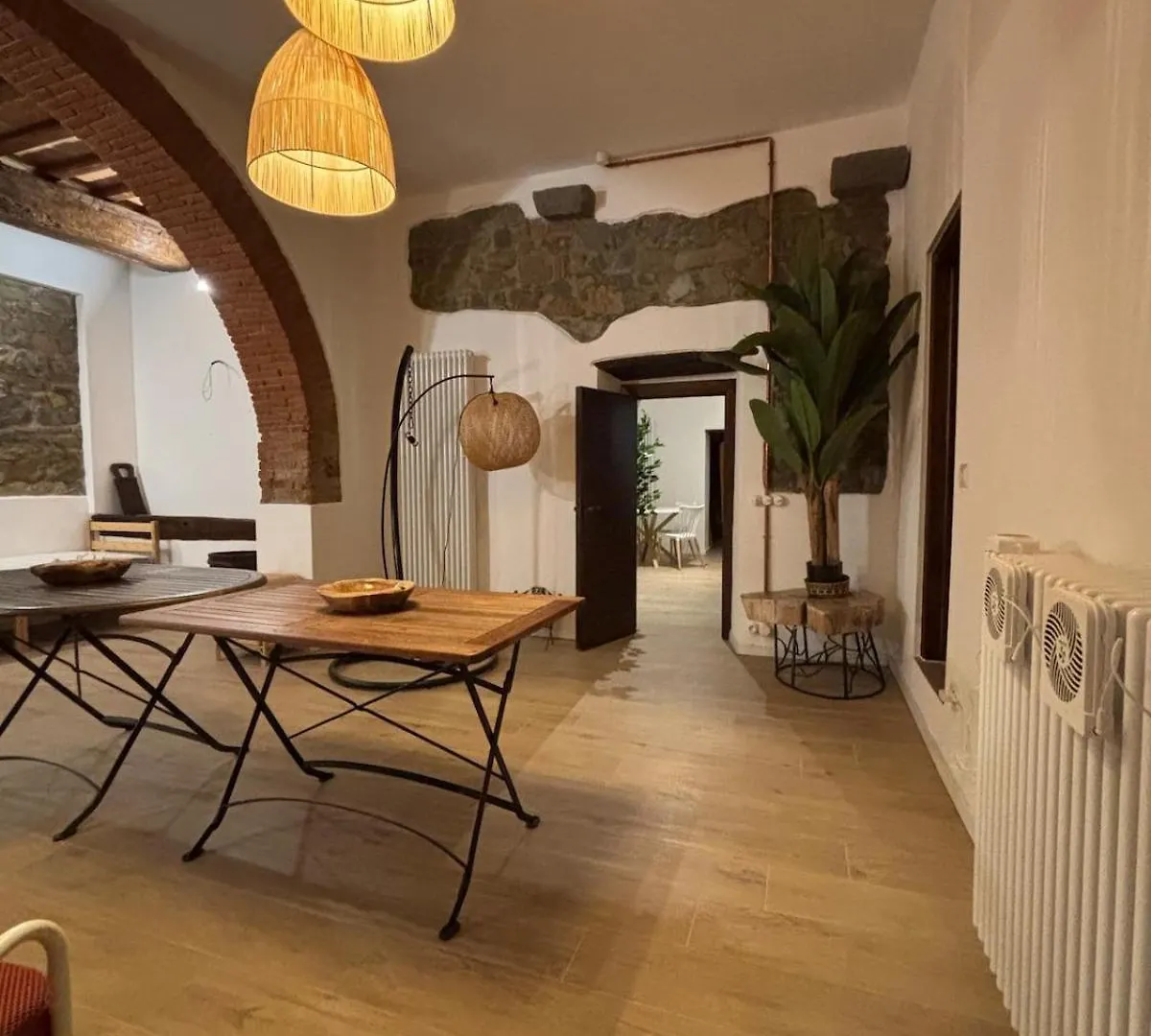 Σπίτι διακοπών Agriturismo A Casa Di Toni Monticello Ιταλία
