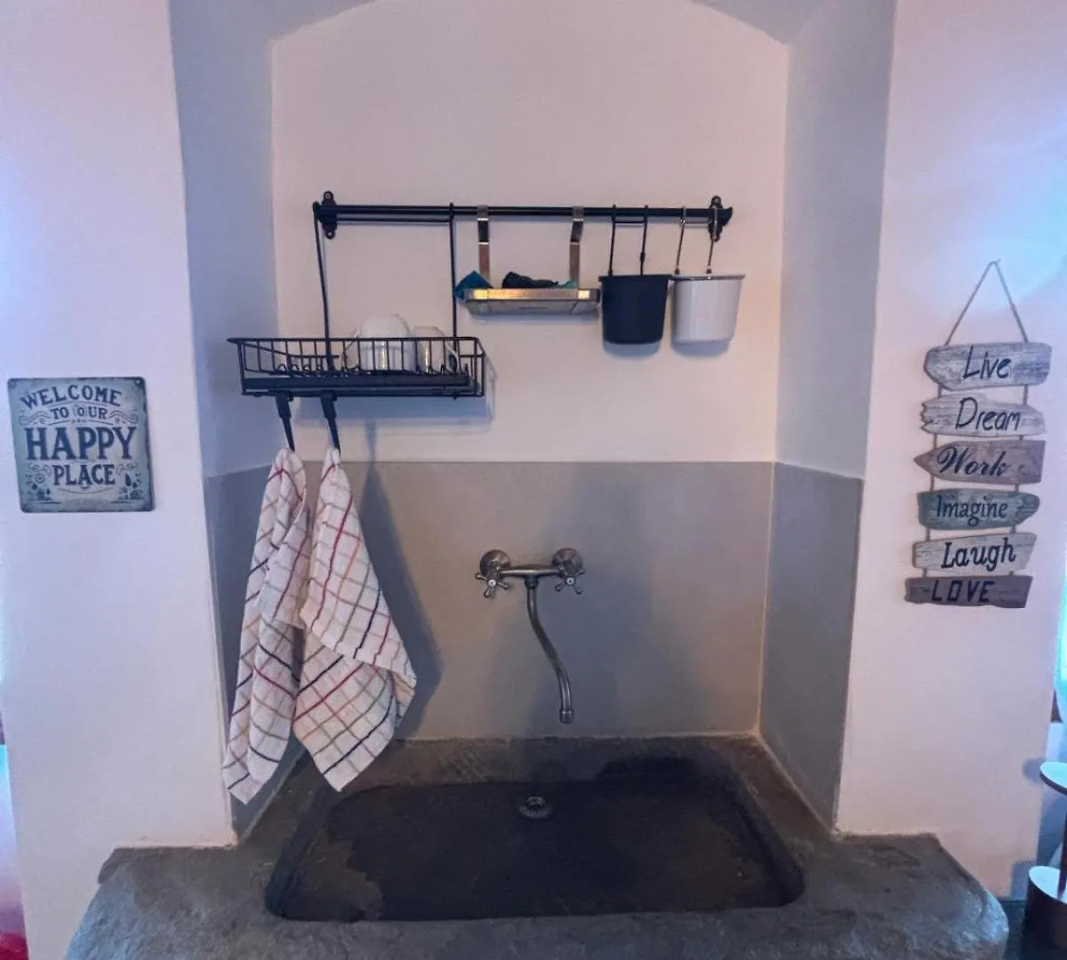 Agriturismo A Casa Di Toni Monticello Σπίτι διακοπών