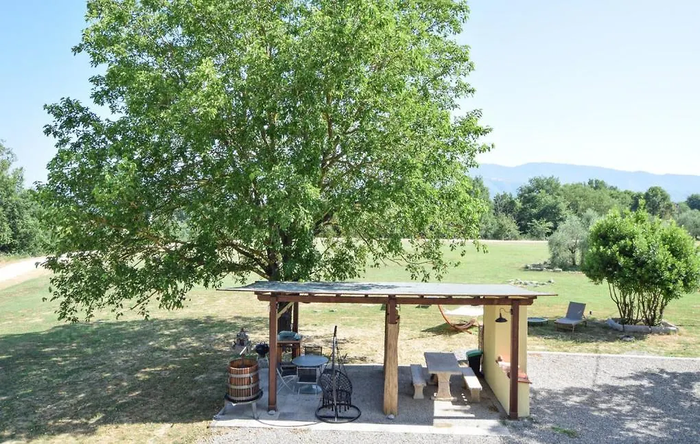 Agriturismo A Casa Di Toni Monticello 0*,  Italien