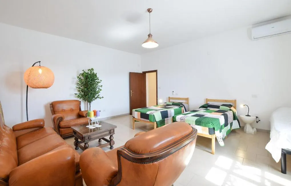 Agriturismo A Casa Di Toni Monticello Ιταλία