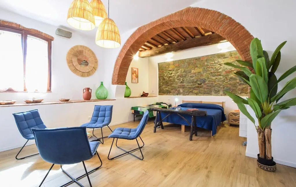 Σπίτι διακοπών Agriturismo A Casa Di Toni Monticello