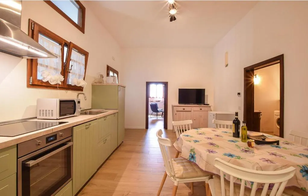 Agriturismo A Casa Di Toni Monticello 0*,  Ιταλία