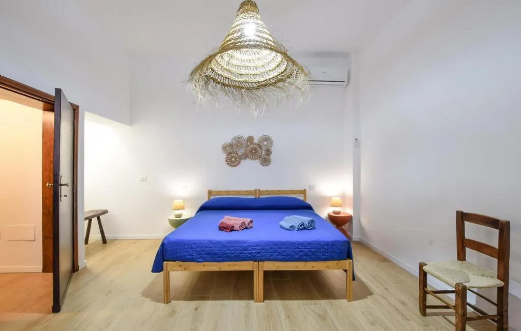 Agriturismo A Casa Di Toni Monticello Ιταλία
